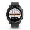 Garmin fēnix E 010-03025-01 Sports Smartwatch - W47322 Alternative Image