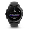 Garmin fēnix E 010-03025-01 Sports Smartwatch - W47322 Alternative Image