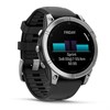 Garmin fēnix E 010-03025-00 Sports Smartwatch - W47323 Alternative Image