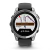 Garmin fēnix E 010-03025-00 Sports Smartwatch - W47323 Alternative Image