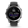 Garmin fēnix E 010-03025-00 Sports Smartwatch - W47323 Alternative Image