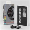 Reflex Active RA43-2214 Series 43 GPS Sports Calling Smartwatch - W47324 Alternative Image