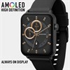 Reflex Active RA30-2186 Series 30 Amoled Calling Smartwatch - W47326 Alternative Image
