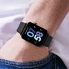 Reflex Active RA30-2186 Series 30 Amoled Calling Smartwatch - W47326 Alternative Image