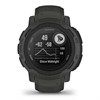 Garmin Instinct 2 010-02626-00 Rugged Multisport GPS Smartwatch - W47327 Alternative Image