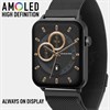 Reflex Active RA30-4088 Series 30 Amoled Smartwatch - W47328 Alternative Image