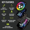 Reflex Active RA30-4088 Series 30 Amoled Smartwatch - W47328 Alternative Image