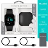 Reflex Active RA17-2164-TWS Series 17 Smartwatch And Earbuds Set - W47330 Alternative Image