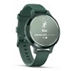Garmin Lily 2 Active 010-02891-02 Fitness Smartwatch - W47332 Alternative Image