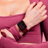 Reflex Active RA12-2158 Series 12 Berry Smartwatch - W47333 Alternative Image