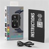 Reflex Active RA37-2202 Series 37 Calling Smartwatch - W47334 Alternative Image