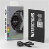 Reflex Active RA38-2204 Series 38 Sports Calling Smartwatch - W47335 Alternative Image
