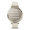 Garmin Lily 2 Active 010-02891-00 Fitness Smartwatch - W47336 Alternative Image