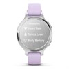 Garmin Lily 2 Active 010-02891-01 Fitness Smartwatch - W47337 Alternative Image
