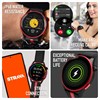 Reflex Active RA54-2236 Series 54 Amoled GPS Smart Calling Watch - W47338 Alternative Image
