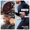 Reflex Active RA54-2236 Series 54 Amoled GPS Smart Calling Watch - W47338 Alternative Image