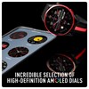 Reflex Active RA54-2236 Series 54 Amoled GPS Smart Calling Watch - W47338 Alternative Image
