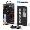 Reflex Active RA54-2236 Series 54 Amoled GPS Smart Calling Watch - W47338 Alternative Image