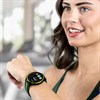 Reflex Active RA54-2238 Series 54 Amoled GPS Smart Calling Watch - W47339 Alternative Image