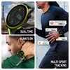 Reflex Active RA54-2238 Series 54 Amoled GPS Smart Calling Watch - W47339 Alternative Image