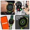 Reflex Active RA54-2238 Series 54 Amoled GPS Smart Calling Watch - W47339 Alternative Image