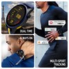 Reflex Active RA54-2234 Series 54 Amoled GPS Smart Calling Watch - W47340 Alternative Image