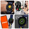 Reflex Active RA54-2234 Series 54 Amoled GPS Smart Calling Watch - W47340 Alternative Image