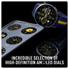 Reflex Active RA54-2234 Series 54 Amoled GPS Smart Calling Watch - W47340 Alternative Image