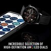 Reflex Active RA45-2218 Series 45 AMOLED GPS Sports Smartwatch - W47341 Alternative Image