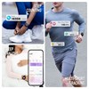 Reflex Active RA50-2223-SET Series 50 Smartwatch with Interchangeable Straps - W47342 Alternative Image