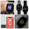 Reflex Active RA50-2223-SET Series 50 Smartwatch with Interchangeable Straps - W47342 Alternative Image