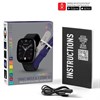 Reflex Active RA50-2223-SET Series 50 Smartwatch with Interchangeable Straps - W47342 Alternative Image
