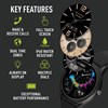 Reflex Active RA31-2195 Series 31 Amoled Smartwatch - W47344 Alternative Image