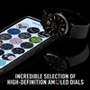 Reflex Active RA31-2195 Series 31 Amoled Smartwatch - W47344 Alternative Image