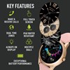 Reflex Active RA31-2196 Series 31 Amoled Smartwatch - W47345 Alternative Image