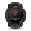 Garmin Instinct 3 010-03020-00 AMOLED 50mm Smartwatch - W47351 Alternative Image