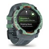Garmin Instinct 3 010-03020-01 AMOLED 50mm Neotropic Smartwatch - W47353 Alternative Image