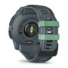 Garmin Instinct 3 010-03020-01 AMOLED 50mm Neotropic Smartwatch - W47353 Alternative Image