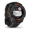 Garmin Instinct 3 010-02934-00 Solar 45mm Smartwatch - W47354 Alternative Image