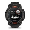 Garmin Instinct 3 010-02934-00 Solar 45mm Smartwatch - W47354 Alternative Image