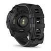 Garmin Instinct 3 010-02934-00 Solar 45mm Smartwatch - W47354 Alternative Image