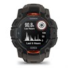 Garmin Instinct 3 010-02935-00 Solar 50mm Smartwatch - W47355 Alternative Image
