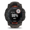 Garmin Instinct 3 010-02935-00 Solar 50mm Smartwatch - W47355 Alternative Image