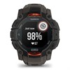 Garmin Instinct 3 010-02935-00 Solar 50mm Smartwatch - W47355 Alternative Image