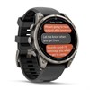 Garmin fēnix 8 Pro 010-03198-11 47mm Premium Sports Smartwatch - W47366 Alternative Image