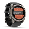 Garmin fēnix 8 Pro 010-03199-11 51mm Premium Sports Smartwatch - W47367 Alternative Image