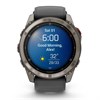 Garmin fēnix 8 Pro 010-03199-11 51mm Premium Sports Smartwatch - W47367 Alternative Image