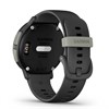 Garmin Bounce 2 010-03399-00 Slate Grey Children's Smartwatch - W47368 Alternative Image