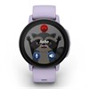 Garmin Bounce 2 010-03399-01 Purple Children's Smartwatch - W47369 Alternative Image