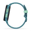 Garmin Bounce 2 010-03399-02 Turquoise Children's Smartwatch - W47370 Alternative Image